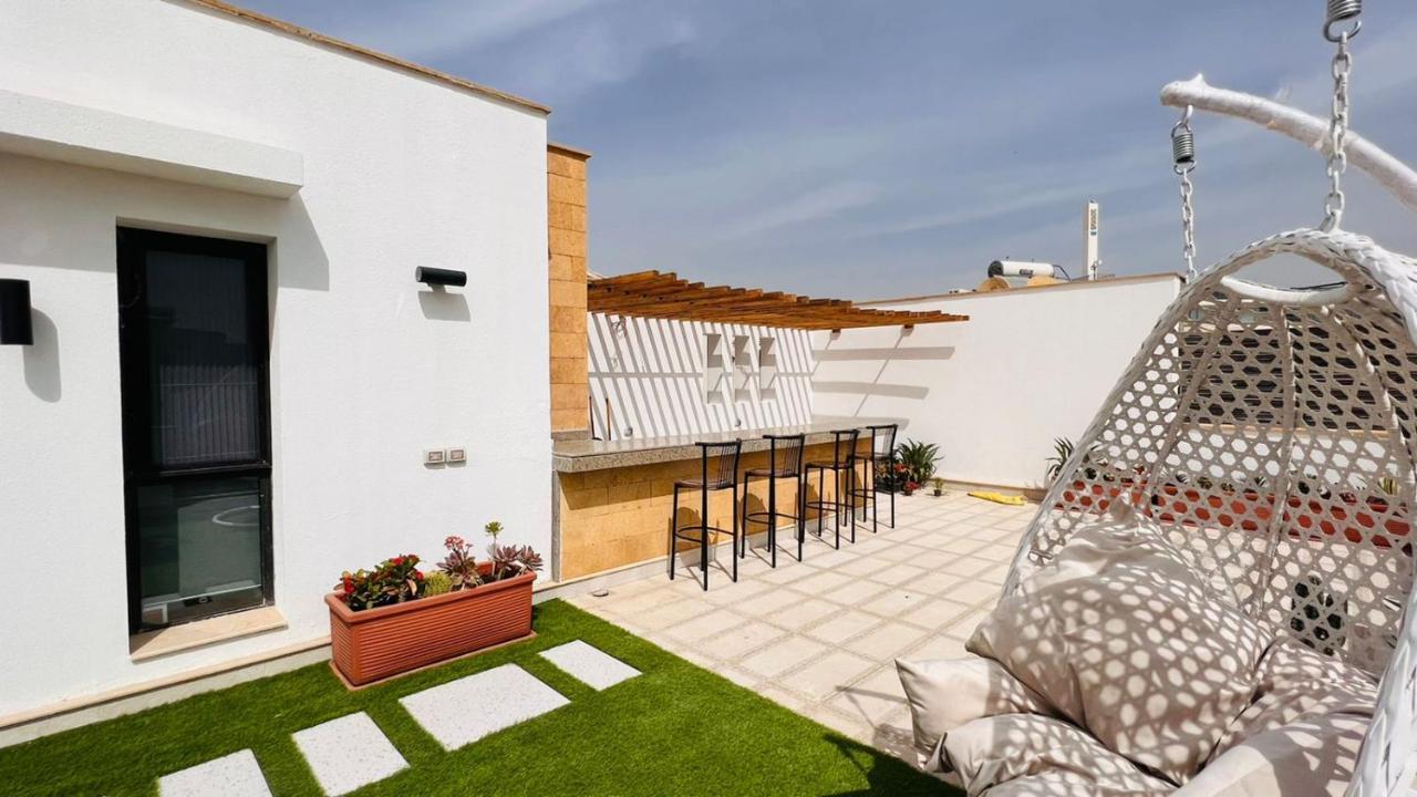 Sodic Westown Residence 2 6th of October City 외부 사진