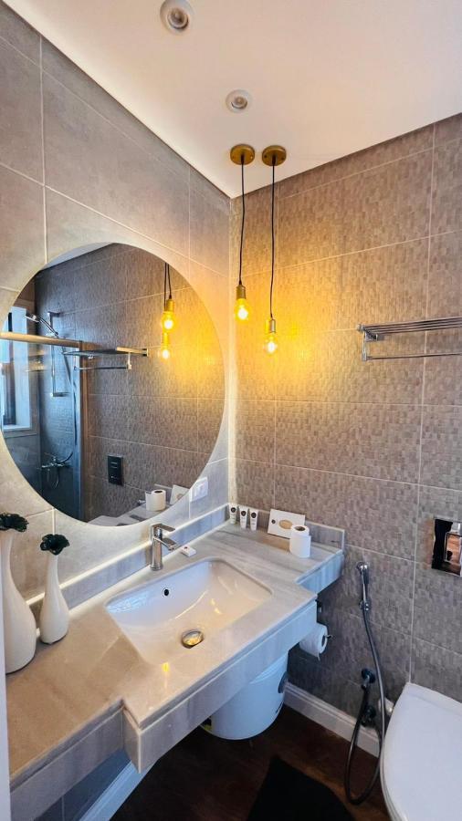 Sodic Westown Residence 2 6th of October City 외부 사진