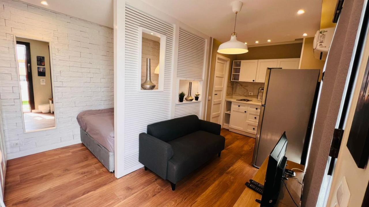 Sodic Westown Residence 2 6th of October City 외부 사진