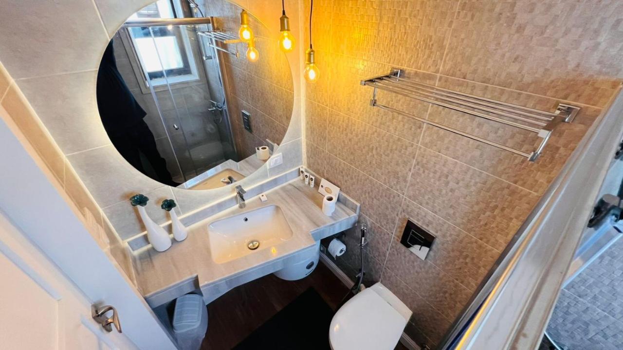 Sodic Westown Residence 2 6th of October City 외부 사진