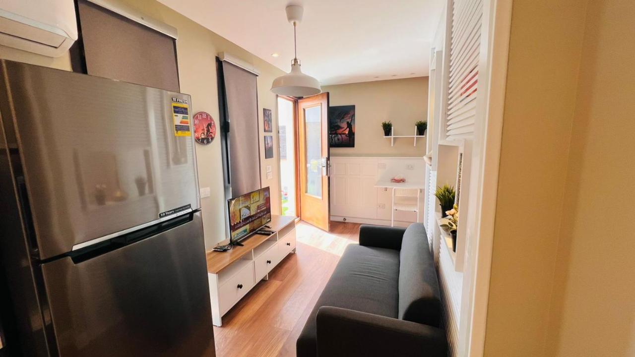 Sodic Westown Residence 2 6th of October City 외부 사진