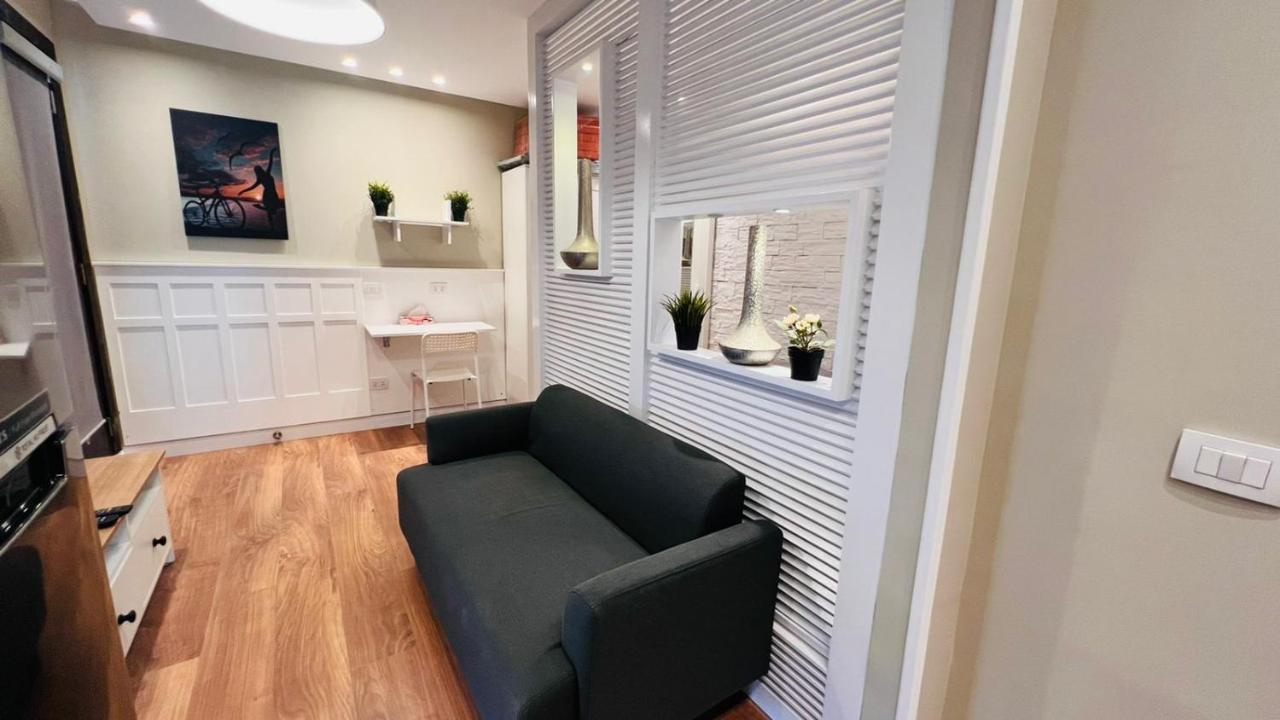 Sodic Westown Residence 2 6th of October City 외부 사진