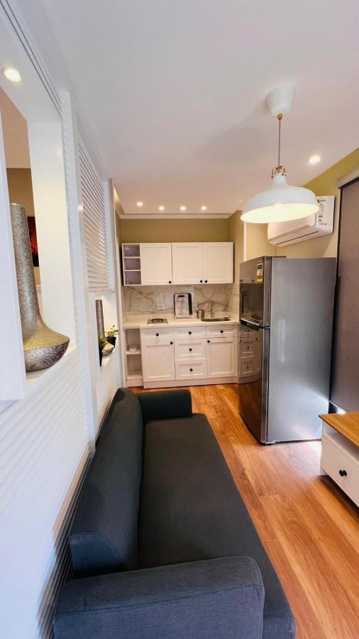 Sodic Westown Residence 2 6th of October City 외부 사진