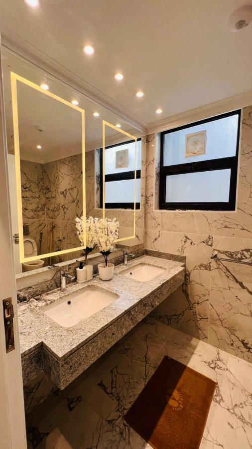 Sodic Westown Residence 2 6th of October City 외부 사진