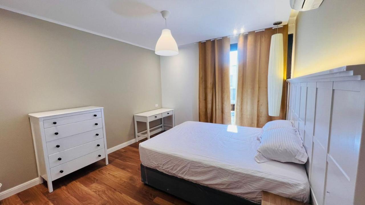 Sodic Westown Residence 2 6th of October City 외부 사진