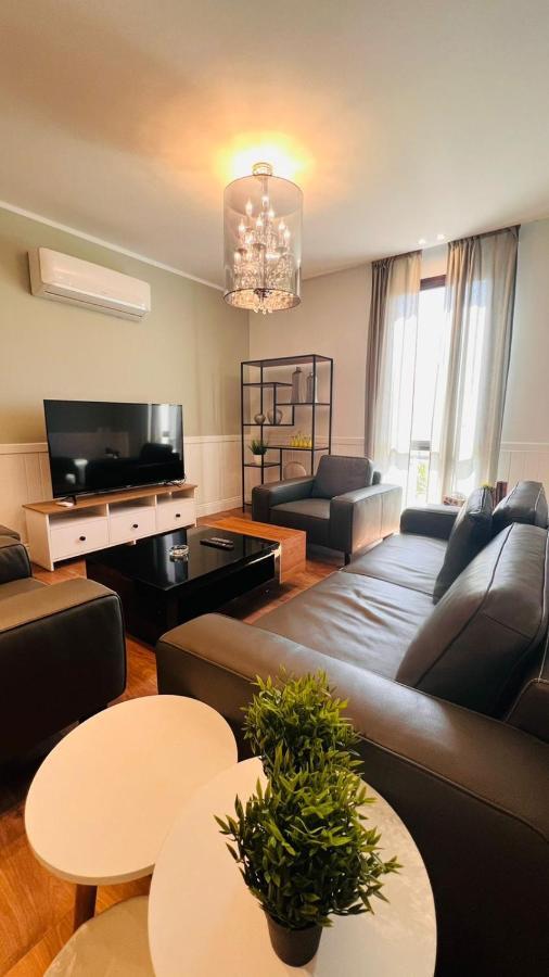 Sodic Westown Residence 2 6th of October City 외부 사진
