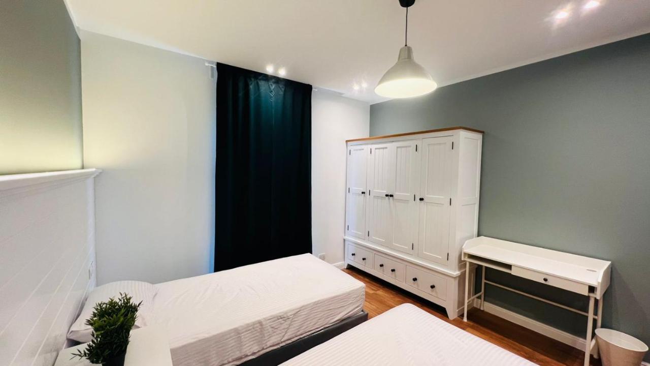 Sodic Westown Residence 2 6th of October City 외부 사진