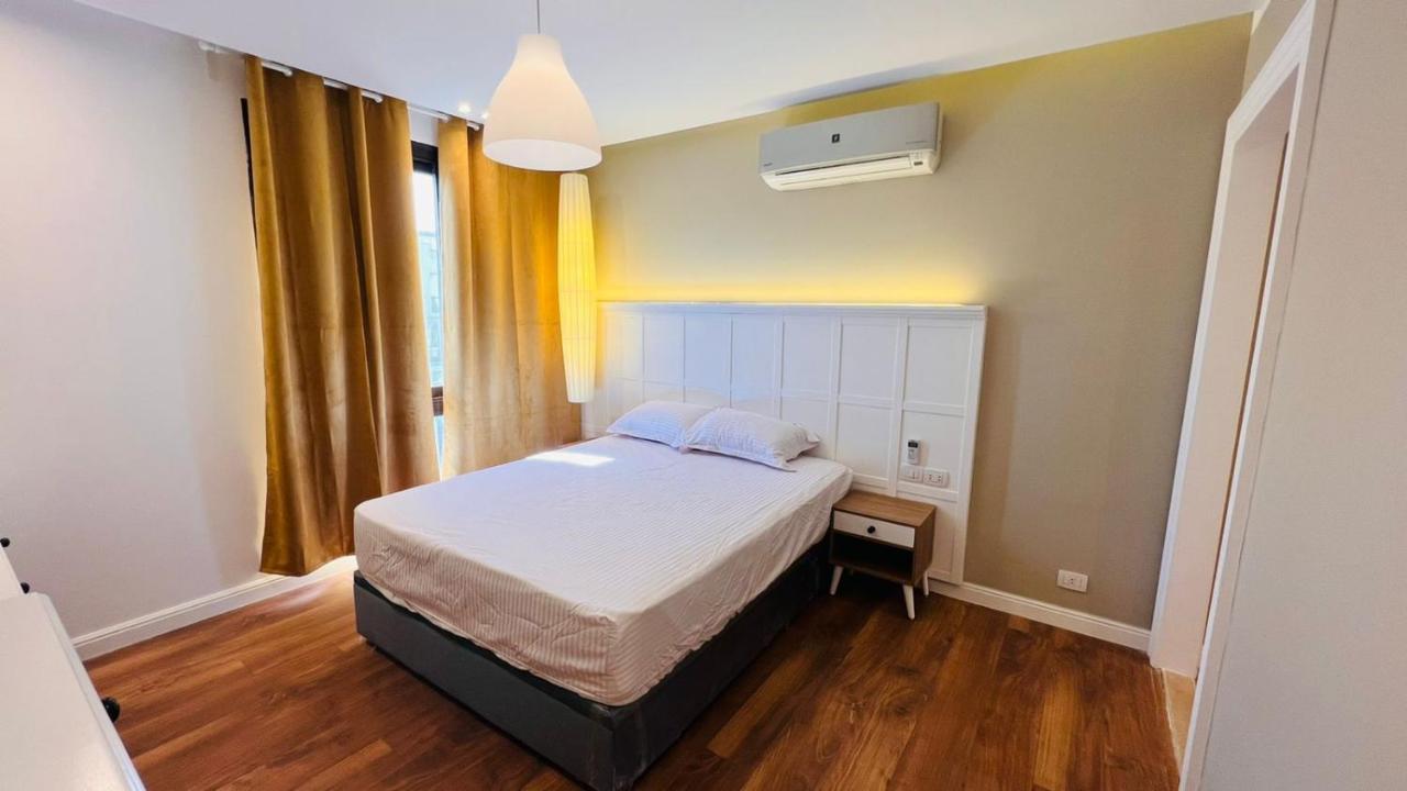 Sodic Westown Residence 2 6th of October City 외부 사진