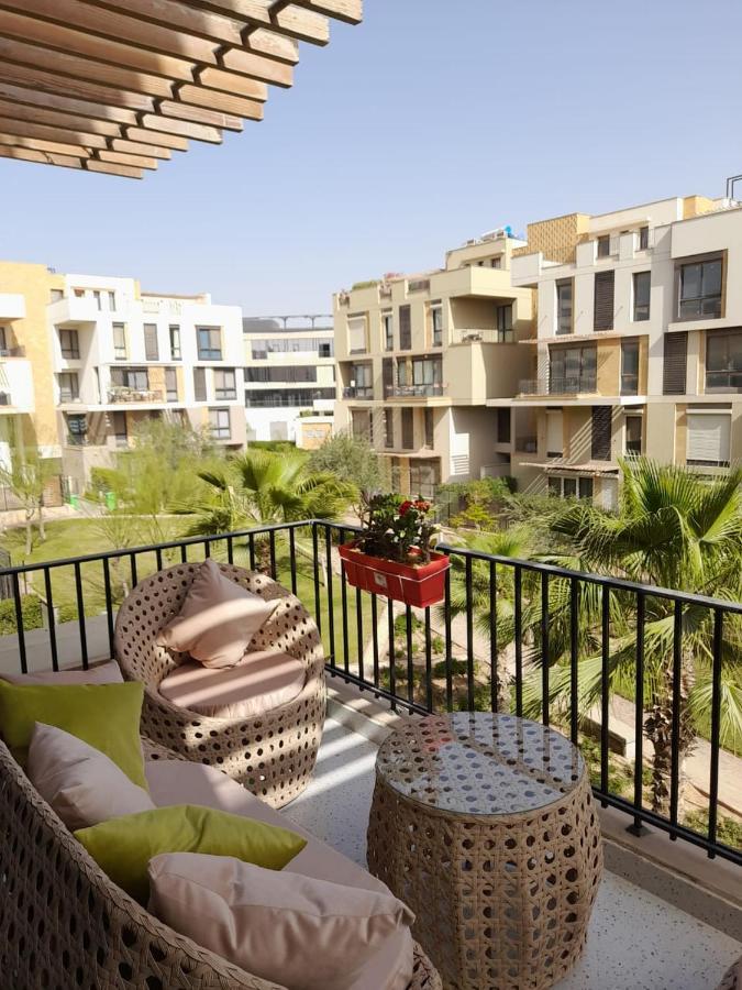 Sodic Westown Residence 2 6th of October City 외부 사진