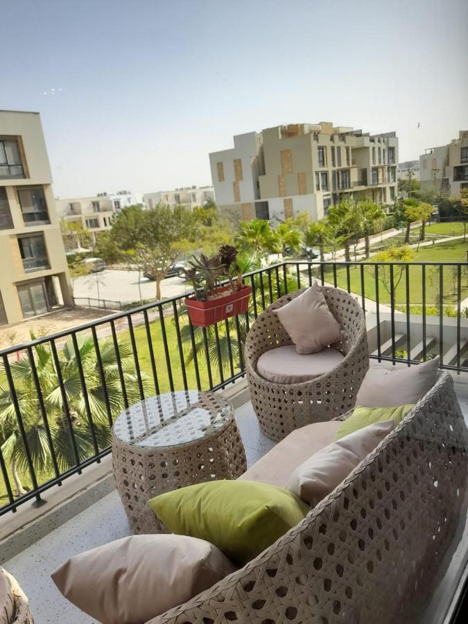 Sodic Westown Residence 2 6th of October City 외부 사진