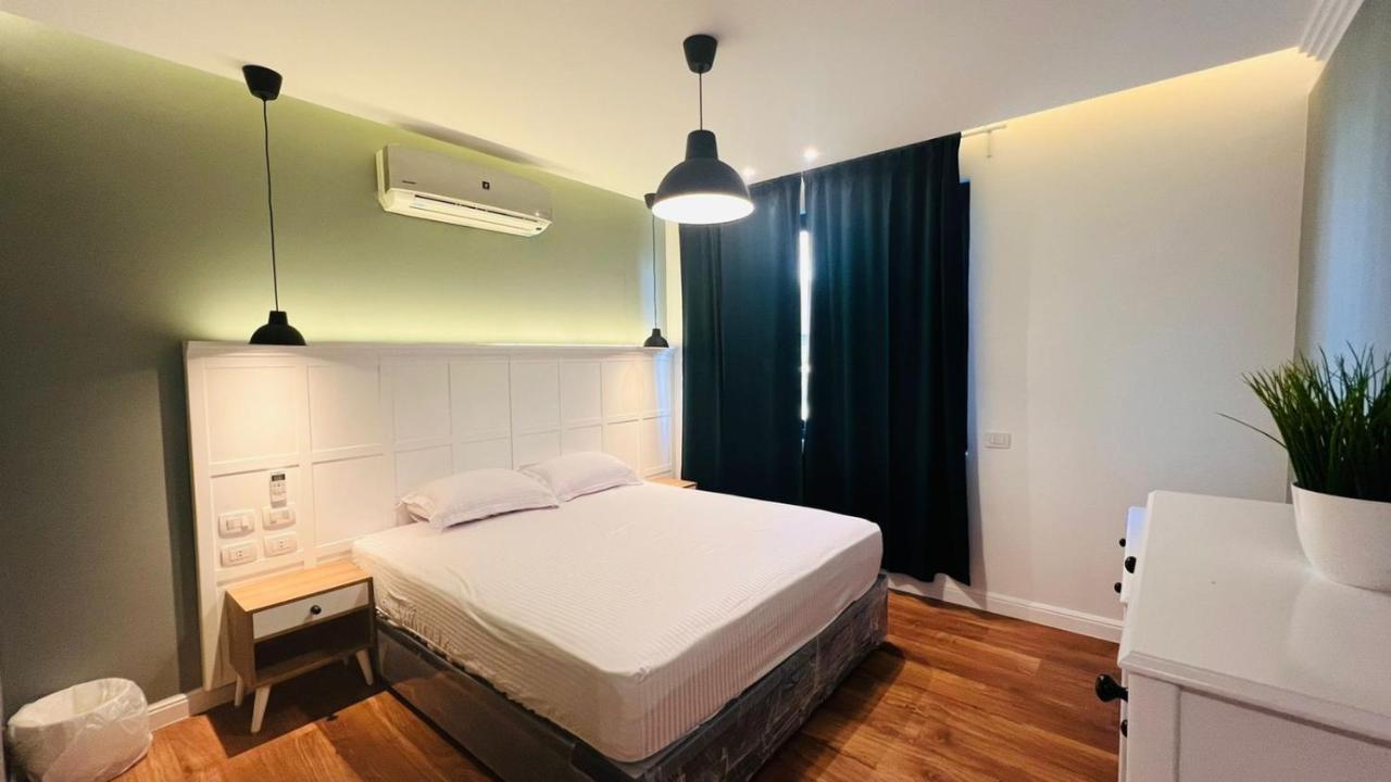 Sodic Westown Residence 2 6th of October City 외부 사진