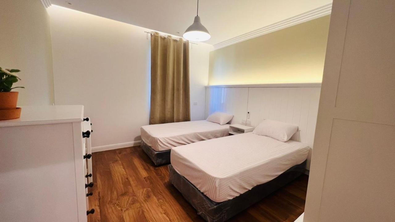 Sodic Westown Residence 2 6th of October City 외부 사진