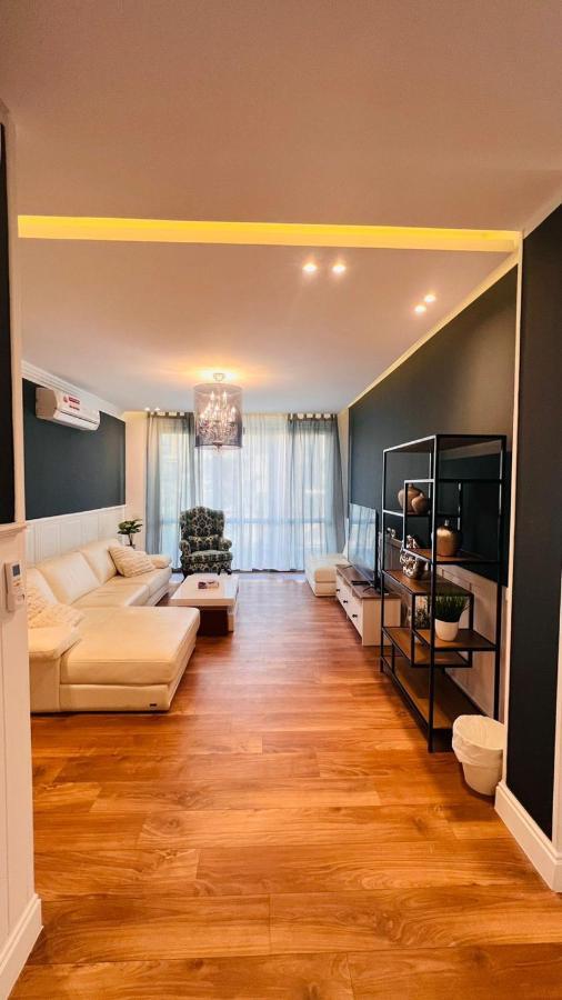 Sodic Westown Residence 2 6th of October City 외부 사진