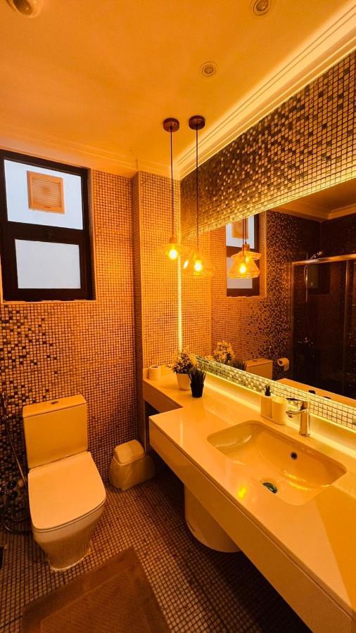 Sodic Westown Residence 2 6th of October City 외부 사진