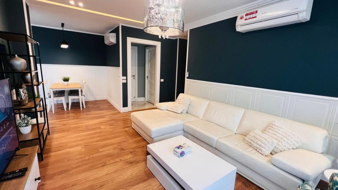 Sodic Westown Residence 2 6th of October City 외부 사진